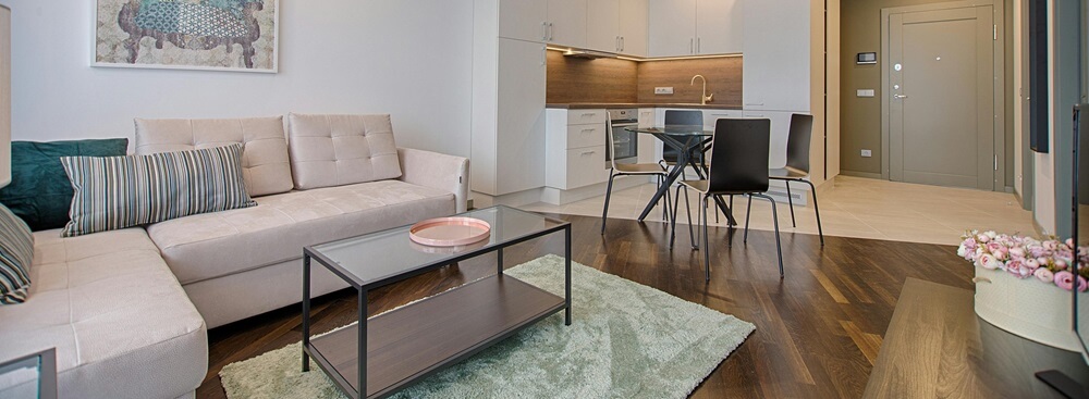 Maximize Small Spaces